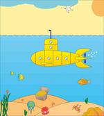 Sea Creatures