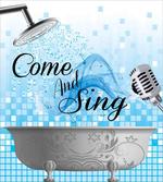 Come and Sing Message