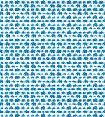 Blue Animal Kids Theme