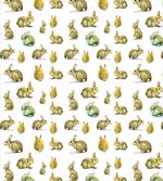 Furry Rabbits