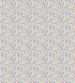 Colorful Star Pattern