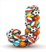 Sporting Theme J