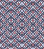 Floral Hearts Mosaic