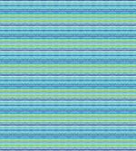 Blue Green Tones Art