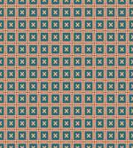 Floral Antique Tile