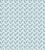 Ocean Drop Navy Rope