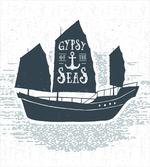Gypsy of the Sea