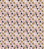 Modern and Geometric