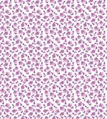 Floral Bridal Pattern