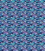 Waves of the Sea Lotus