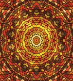 Celtic Motif Victorian artwork