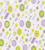 Funky Flowers Pattern