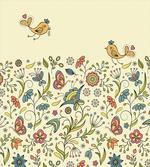 Flourishing Spring