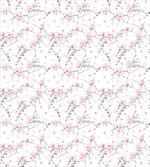 Falling Magnolia Pattern
