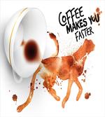 Espresso Watercolor