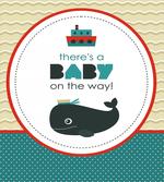 Baby on the Way