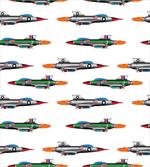 Jets Aviation Design