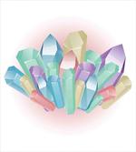 Natural Uncut Minerals