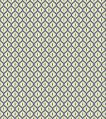 Ogee Shapes Vintage Pale
