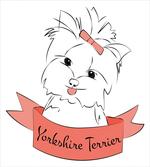 Puppy Hair Buckle