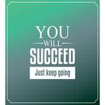 About Ambition
