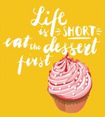 Cupcake Food Art