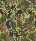 Classic Germany Pattern