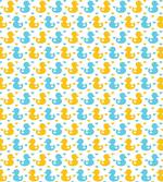 Hearts Baby Print