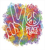 Peace Love Pacifism