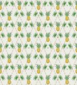 Palm Tree Pineapples artwork