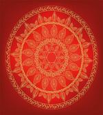 Ottoman Motifs Style