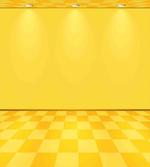 Yellow Lemon Chess