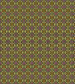 Lively Rhombus-shape Pattern