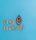 Find Yourself Text and Tool