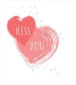 Kiss You Hearts