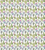 Saguaro Plant Floral