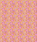 Fantasy Oriental Flowers