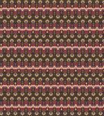 Bohemic Persian Print