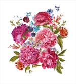 Gentle Summer Flora