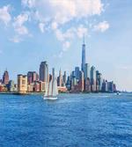 New York Sunshine
