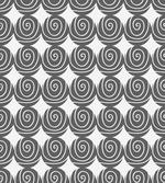 Flush-seamed Circles