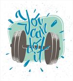 Retro Inspiration Words