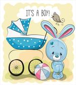 Bunny Baby