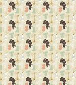 Fauna Pattern