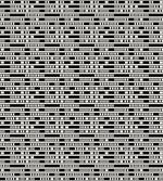 Modern Rectangle and Lines