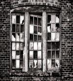 Broken Window