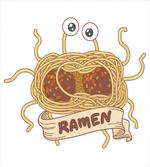 Flying Spaghetti Monster