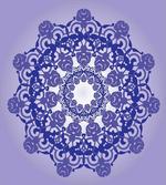 Retro Lacework