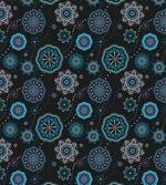 Ornate Snowflakes
