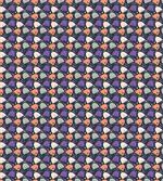 Spooky and Funny Dots artwork